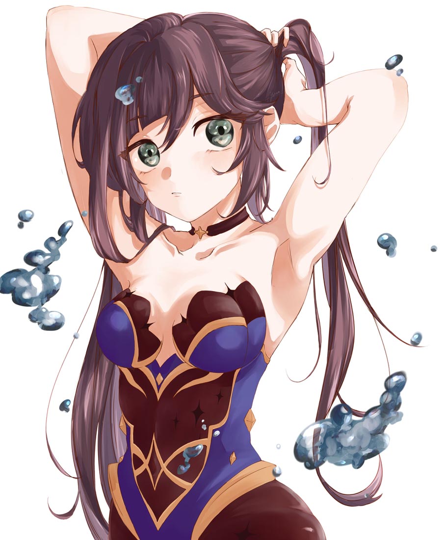 P站每日好图推荐#午安Xman【220421】