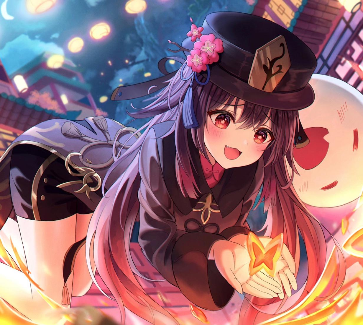 XmanTV每日好图#早安【220420】