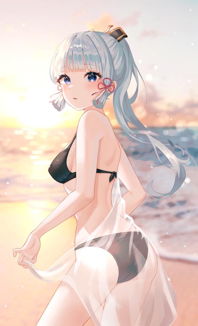 原神Pixiv#午安XmanTV【220502】