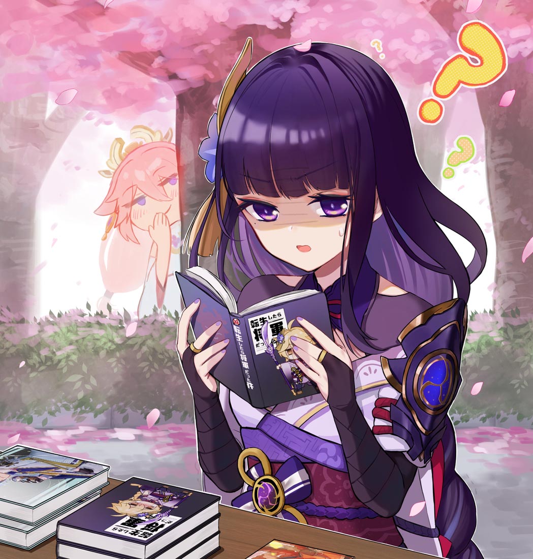 【原神】晚安XmanTV【220514】