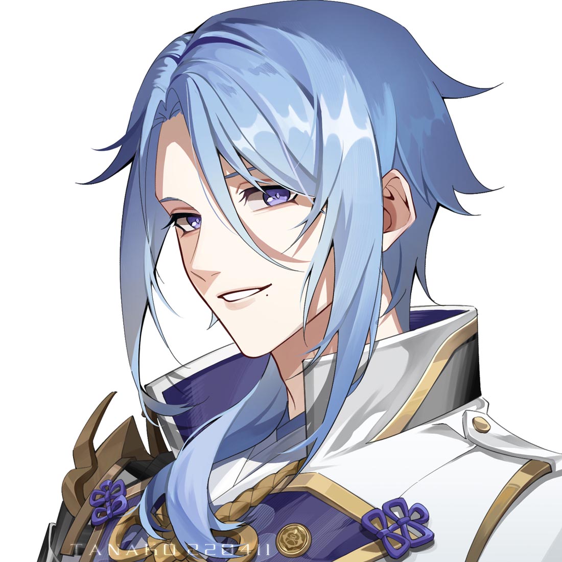 原神Pixiv精选#早安XmanTV【220503】