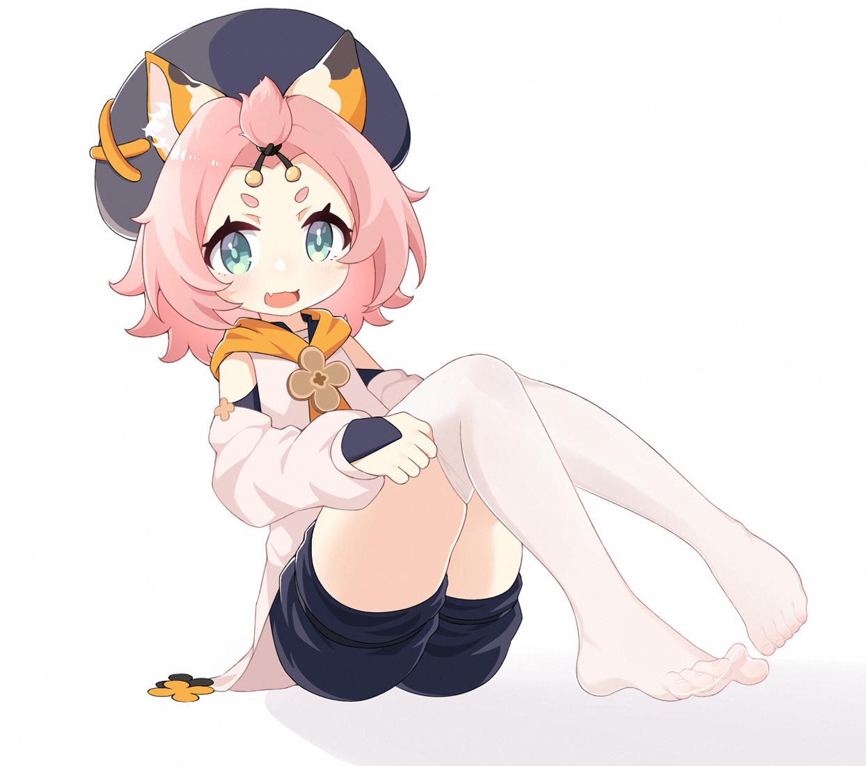 美图#早安原神【220429】