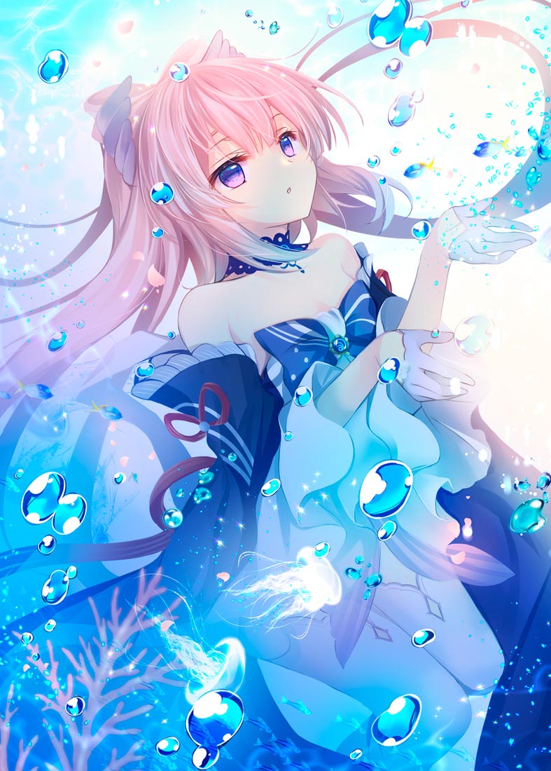 好图#午安原神【220428】