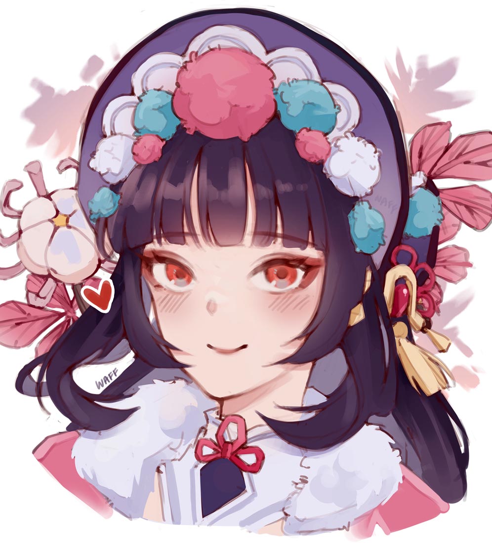 【原神】游戏同人图#早安【220513】