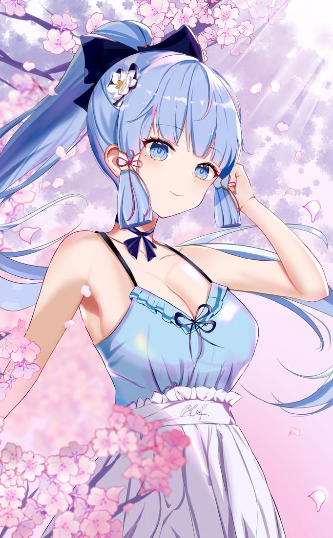 早安原神#xmanTV【220507】