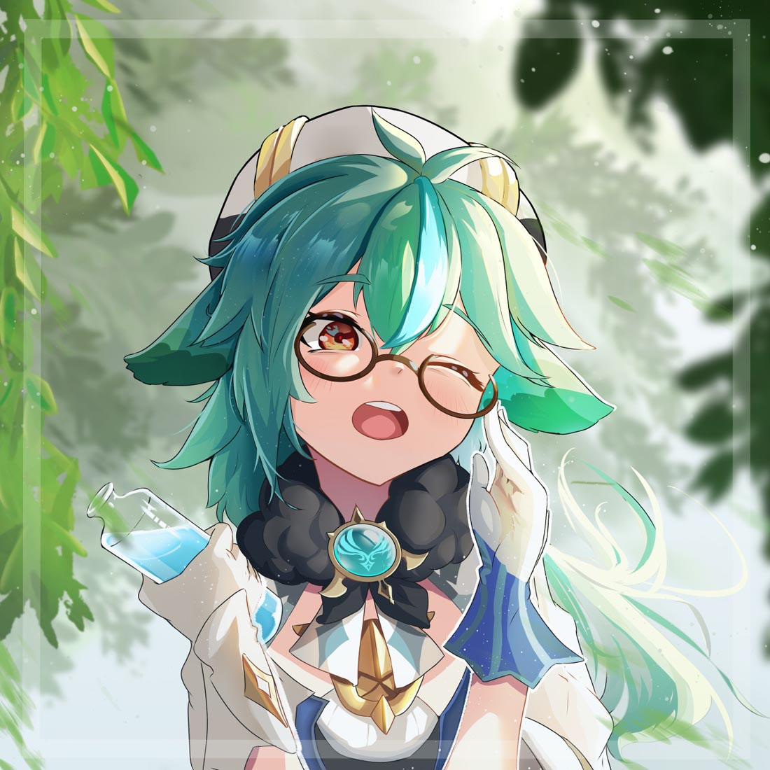 XmanTV每日好图推荐#早安【220419】