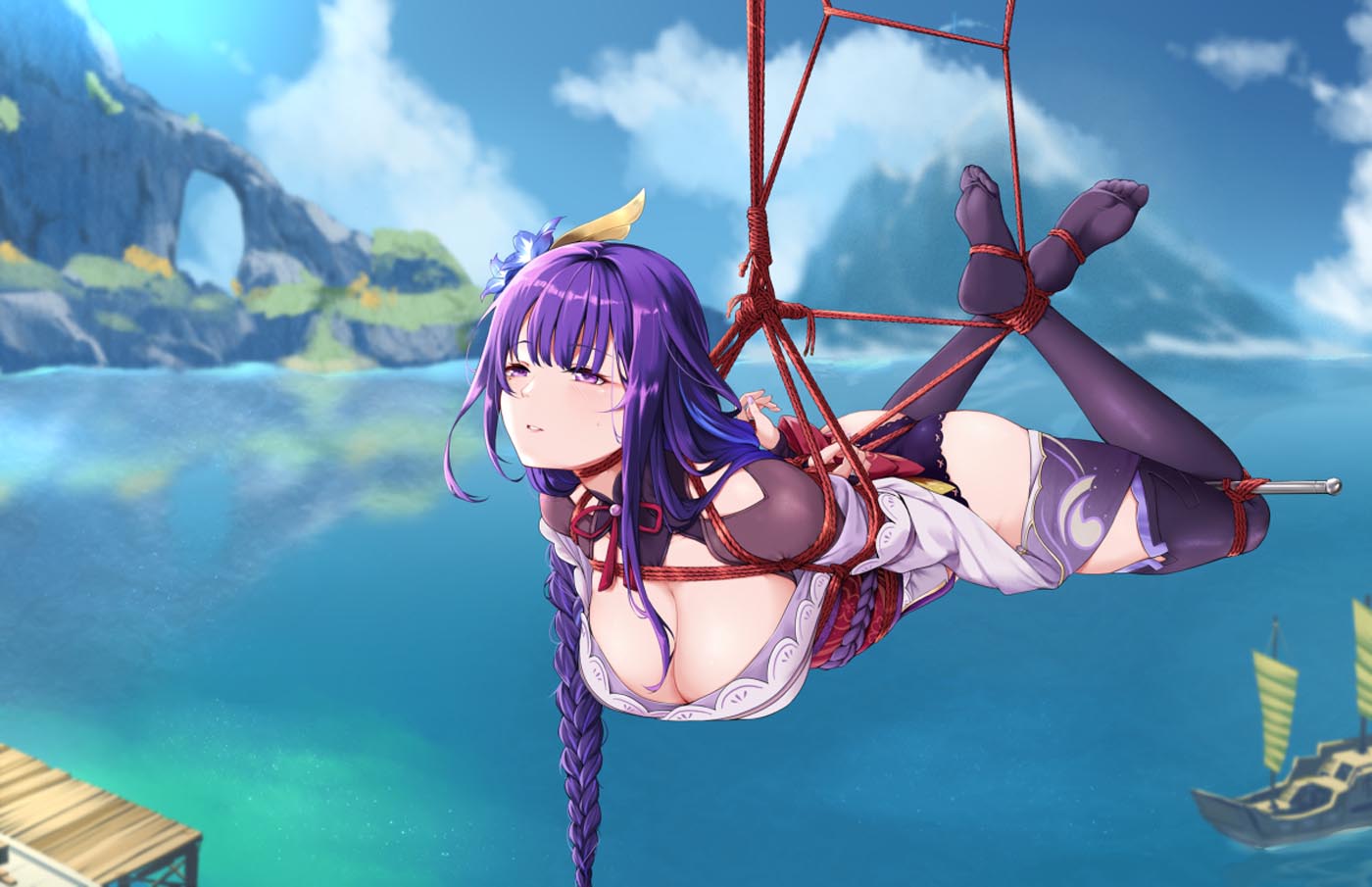 原神#早安xmanTV【220506】