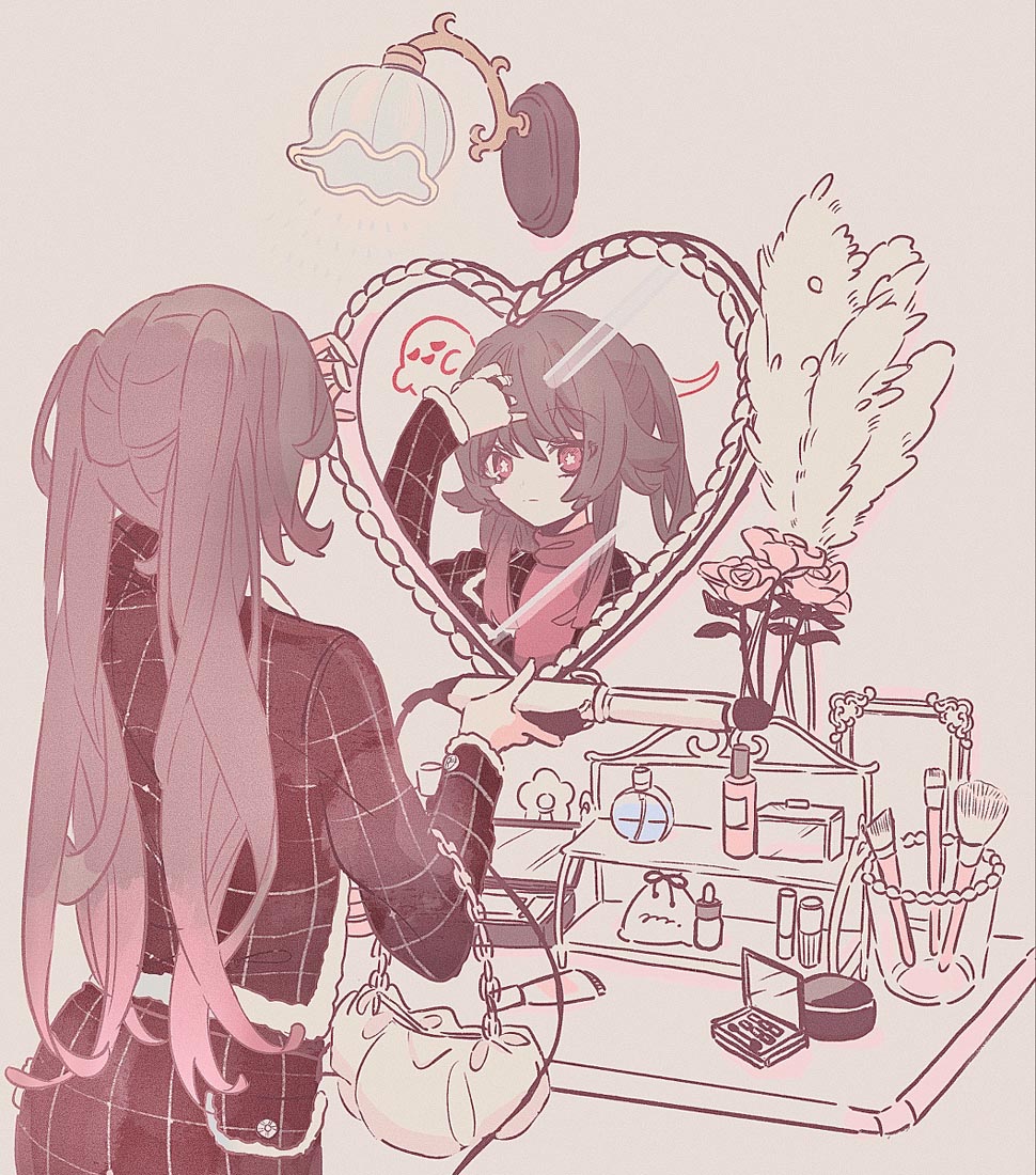 P站同人好图#早安Xman【220422】