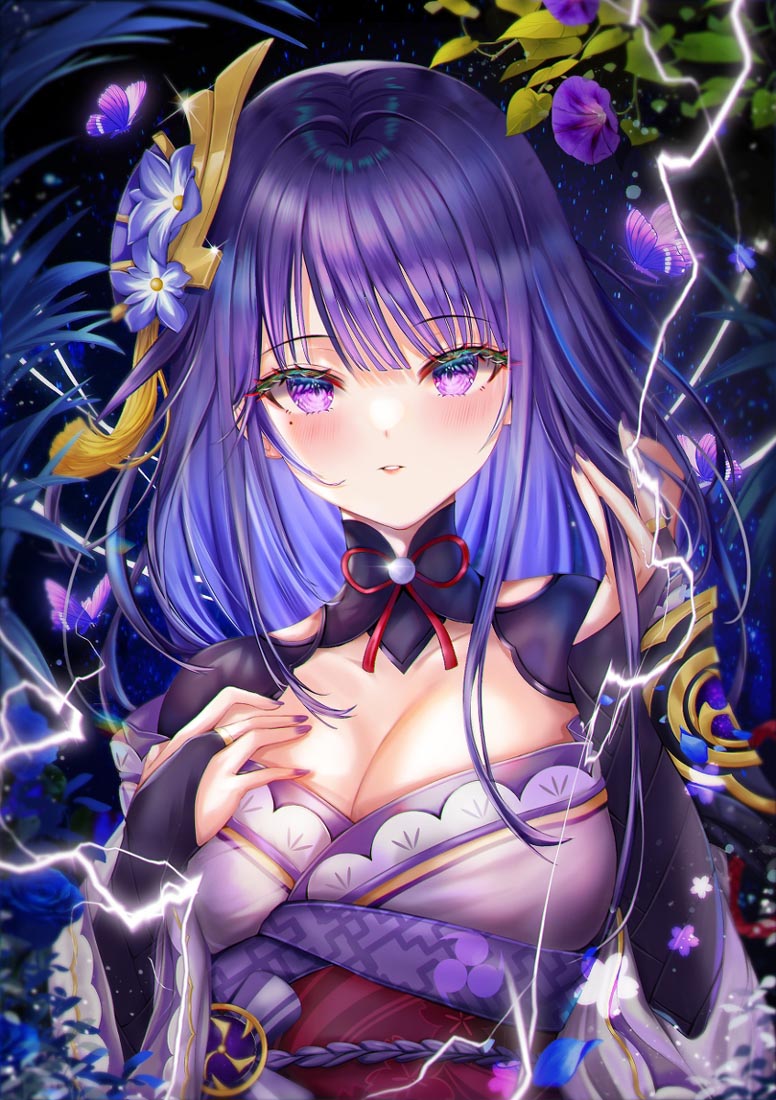 【原神】早安Xman【220515】