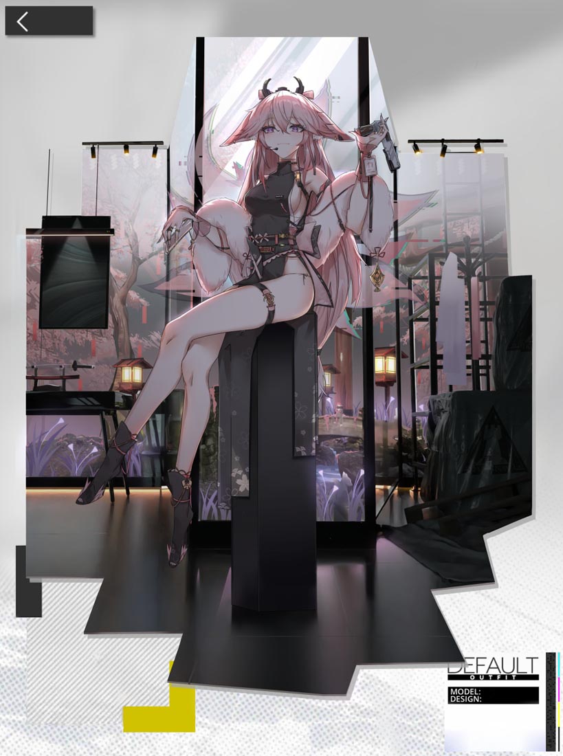 原神Pixiv图#早安XmanTV【220501】