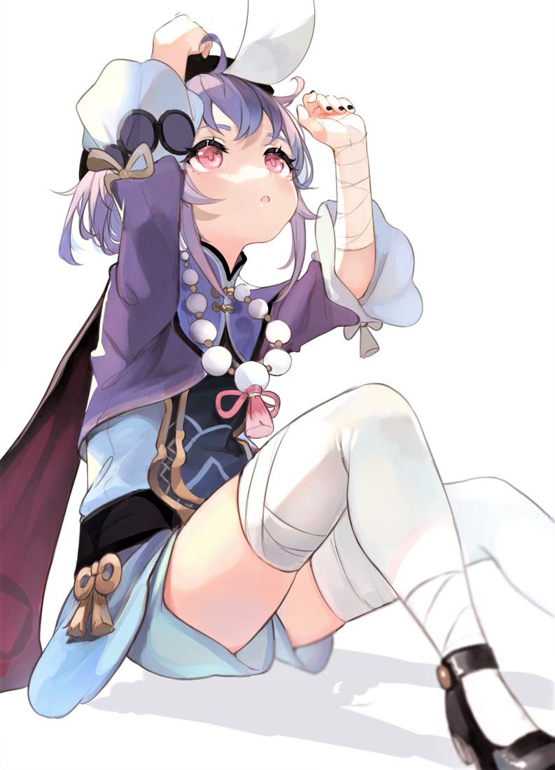 【原神同人】早安Xman【220530】