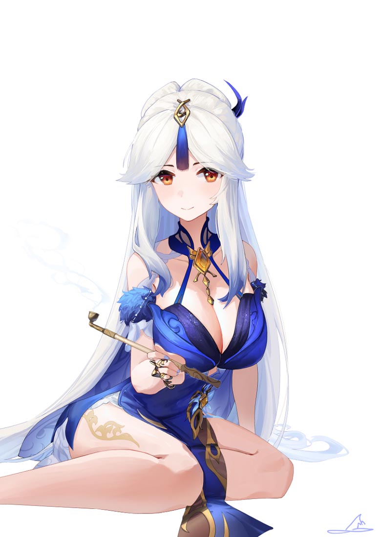 【原神同人】午安#XmanTV【220613】