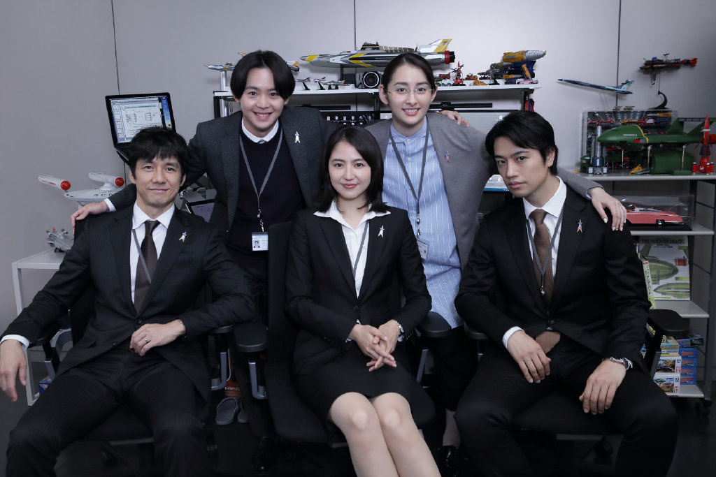 电影《新奥特曼》上映三天票房突破9.9亿日元