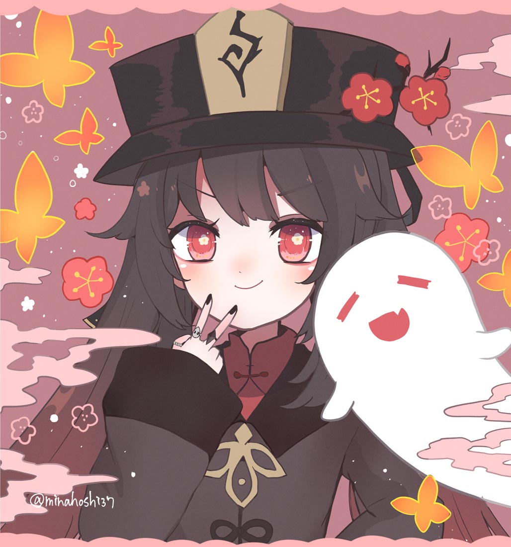 【二次元美图】#晚安【220520】