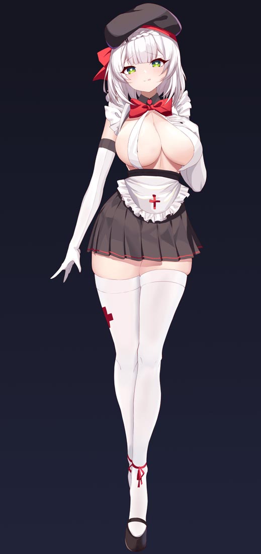 【原神同人】#晚安【220519】