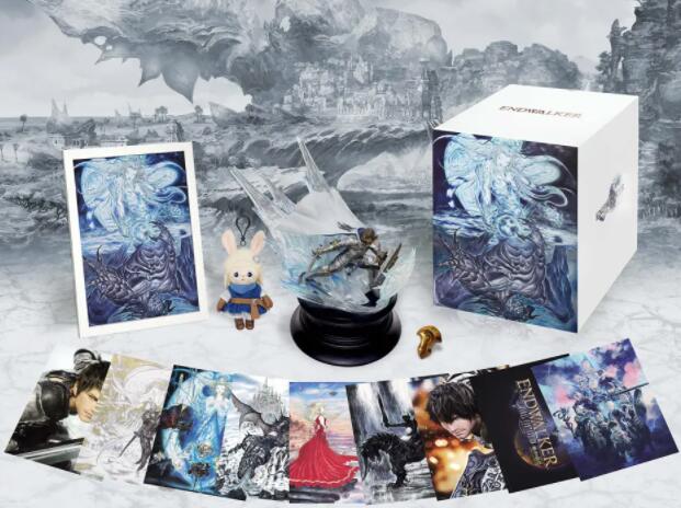 SE公布2022财年财报，《最终幻想14》利润上涨90%