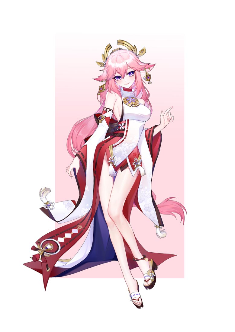 【Xman每日】#早安原神【220605】