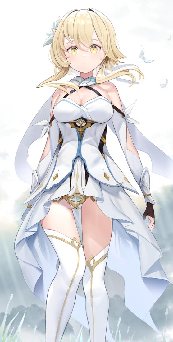 【午安原神】#XmanTV每日精选【220606】