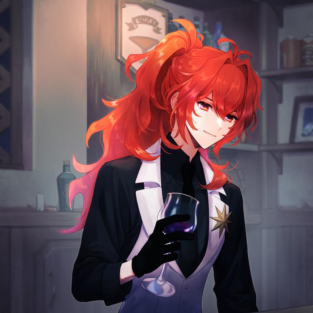 【XmanTV每日好图】#午安【220524】