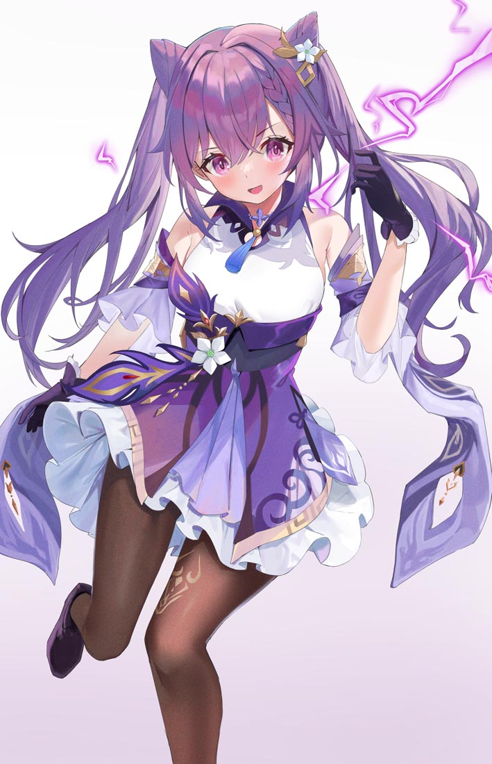 【Xman每日】#早安原神【220605】