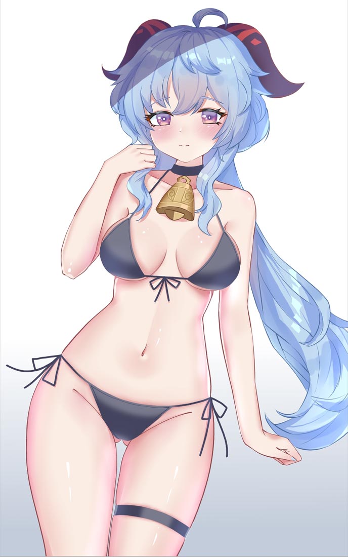 【原神同人系列】早安Xman【220529】