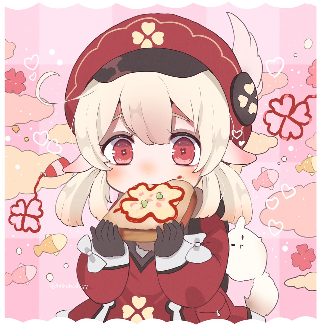 【二次元美图】#晚安【220520】