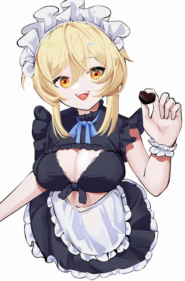 【二次元美图】#晚安【220520】