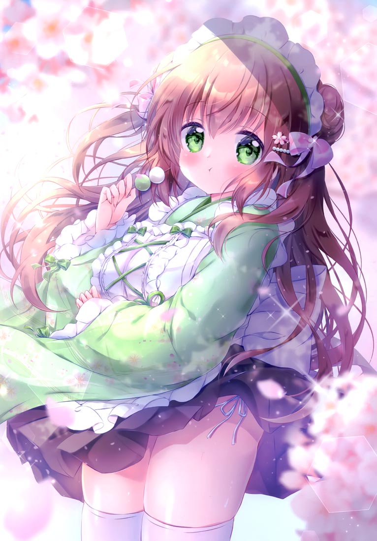 精美画集：(COMITIA140) Twinkle Party6【画师：ちぃか】