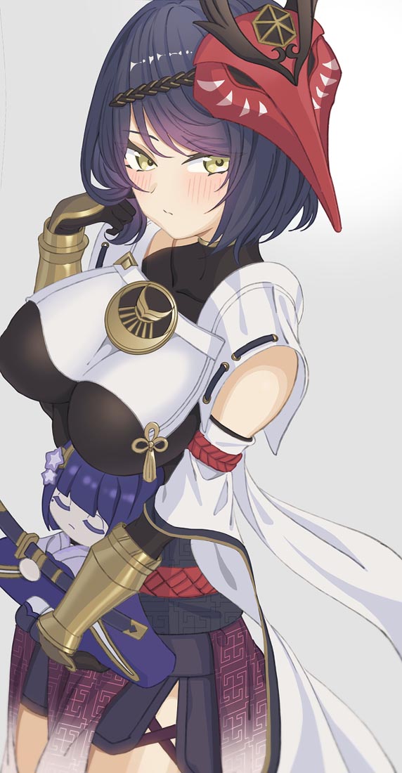 【XmanTV精选】午安原神【220526】