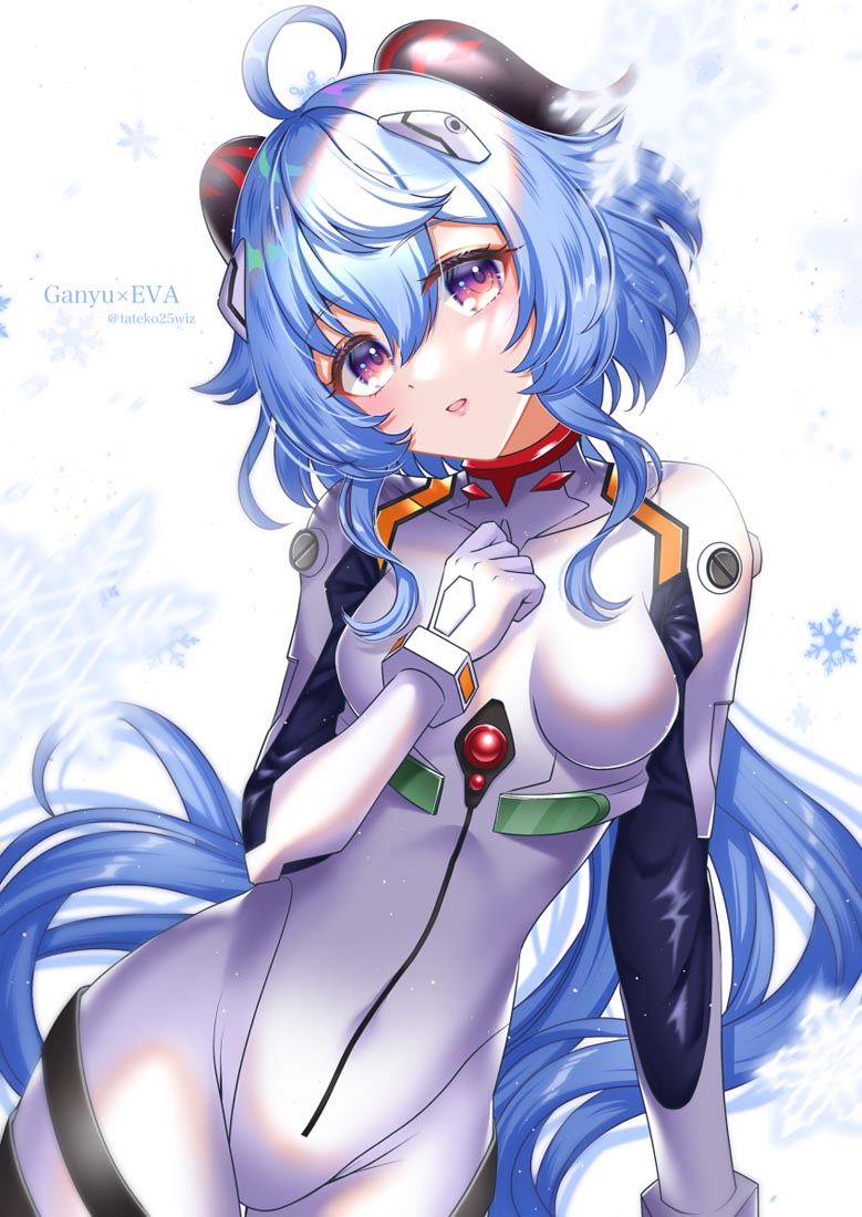 每日更新#午安原神【220603】