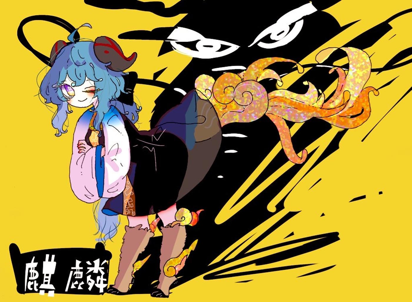 【午安原神】#XmanTV二次元【220611】