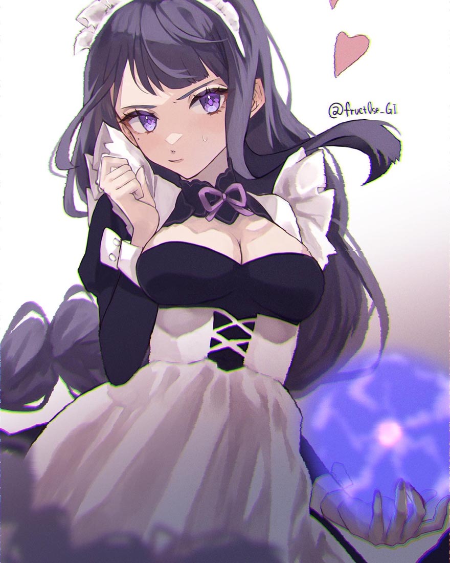 【早安原神】#XmanTV好图【220607】