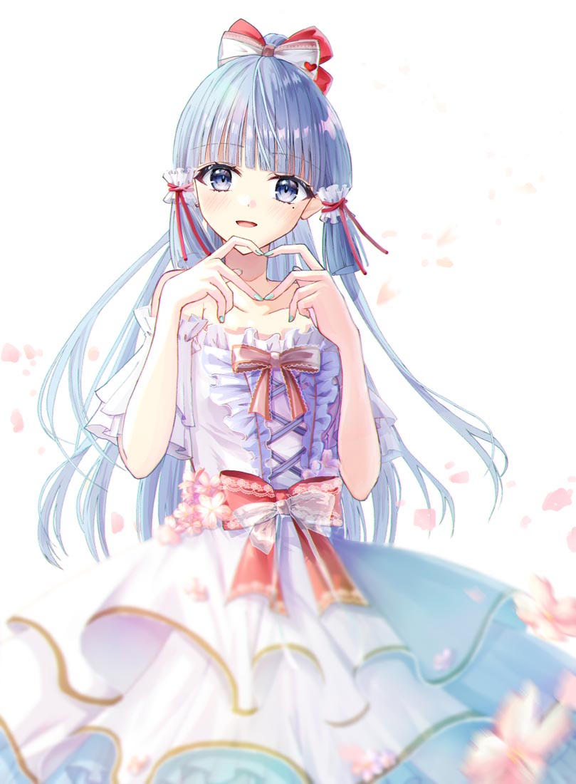 【XmanTV精选】晚安原神【220526】