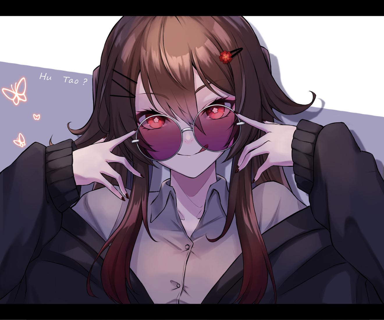 【原神同人】午安#XmanTV【220613】