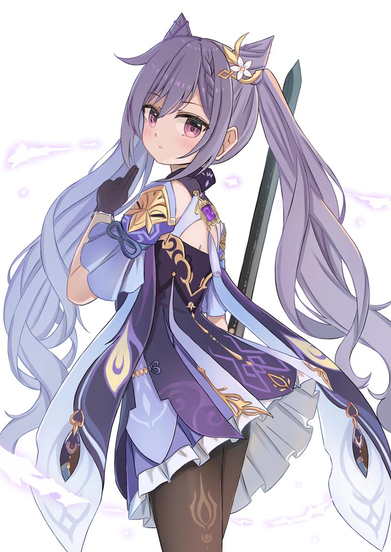 【原神同人】午安Xman【220530】