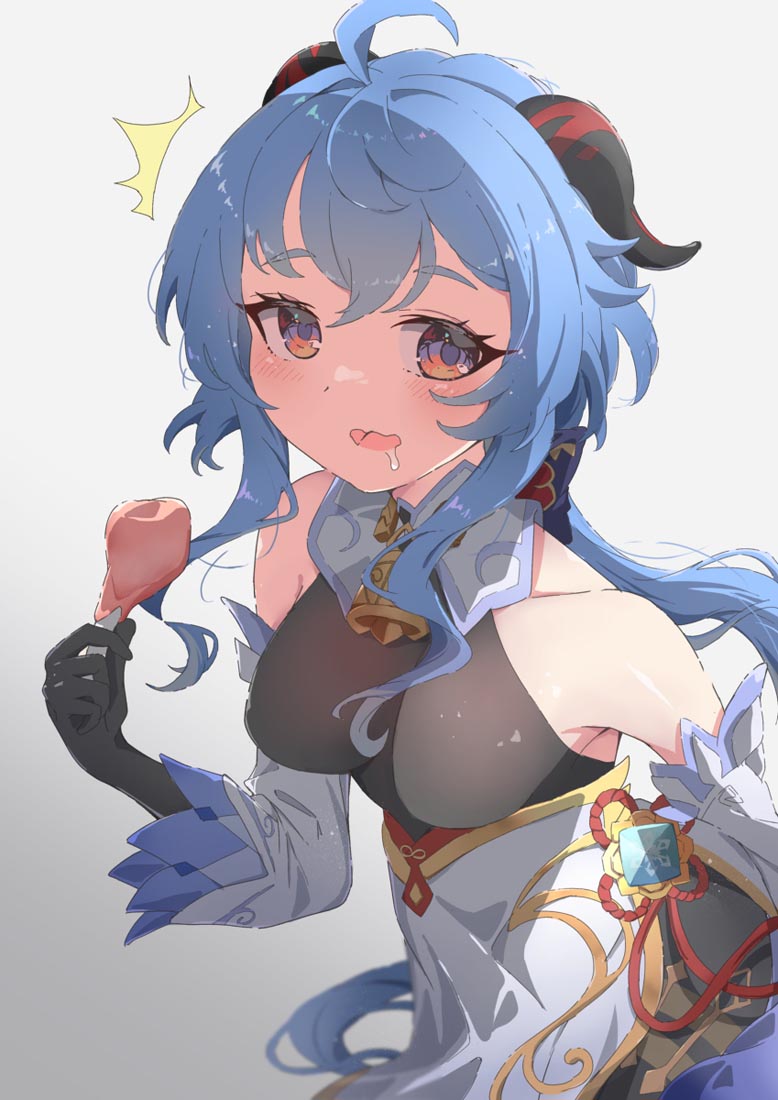 【原神同人】晚安#XmanTV【220613】