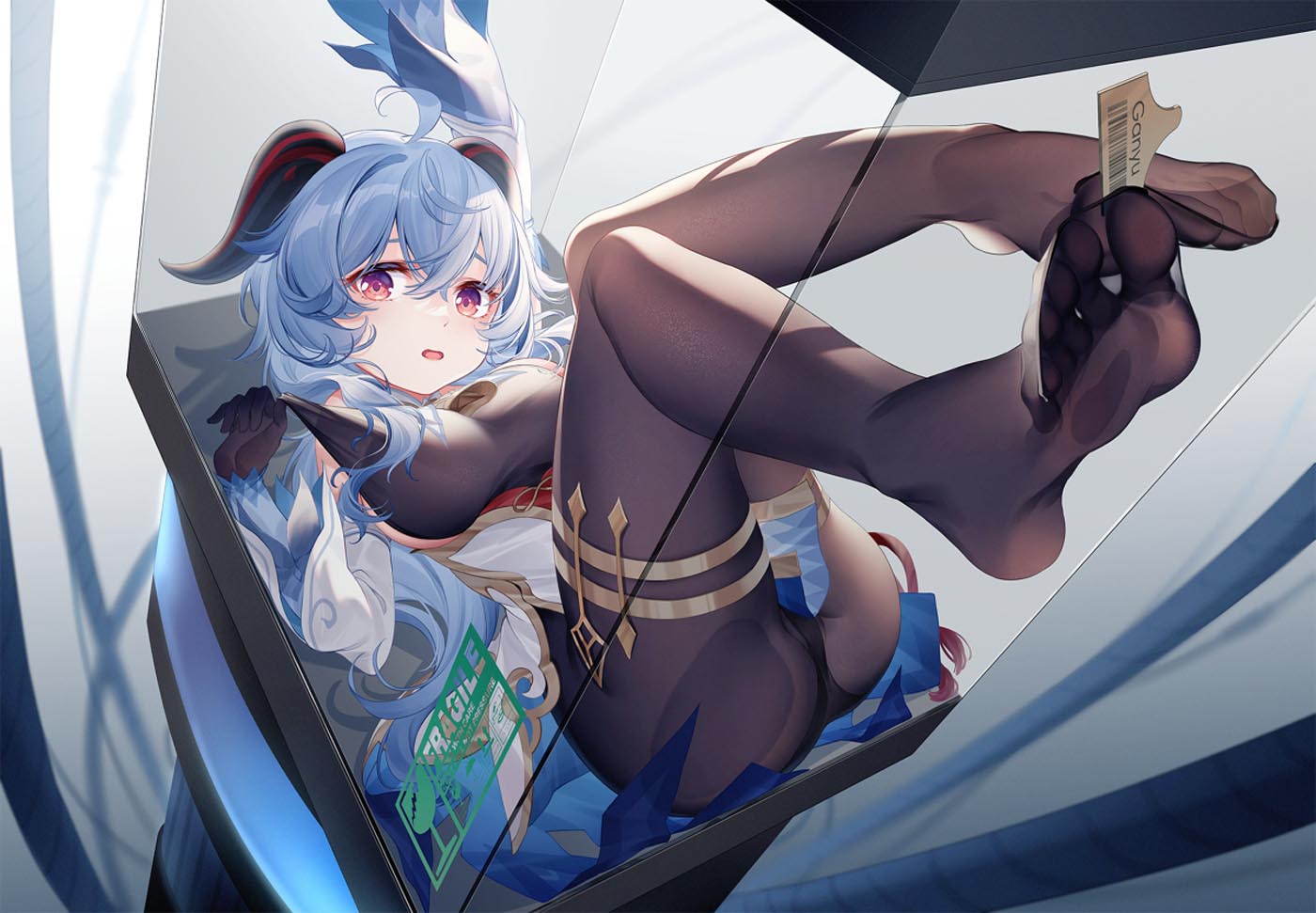 【Xman每日】#午安原神【220605】