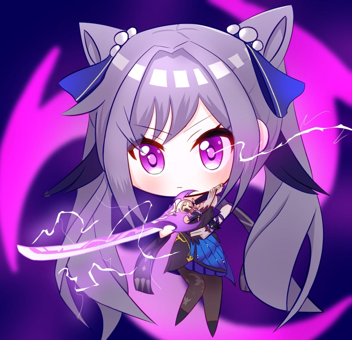 【晚安原神】#XmanTV二次元【220611】