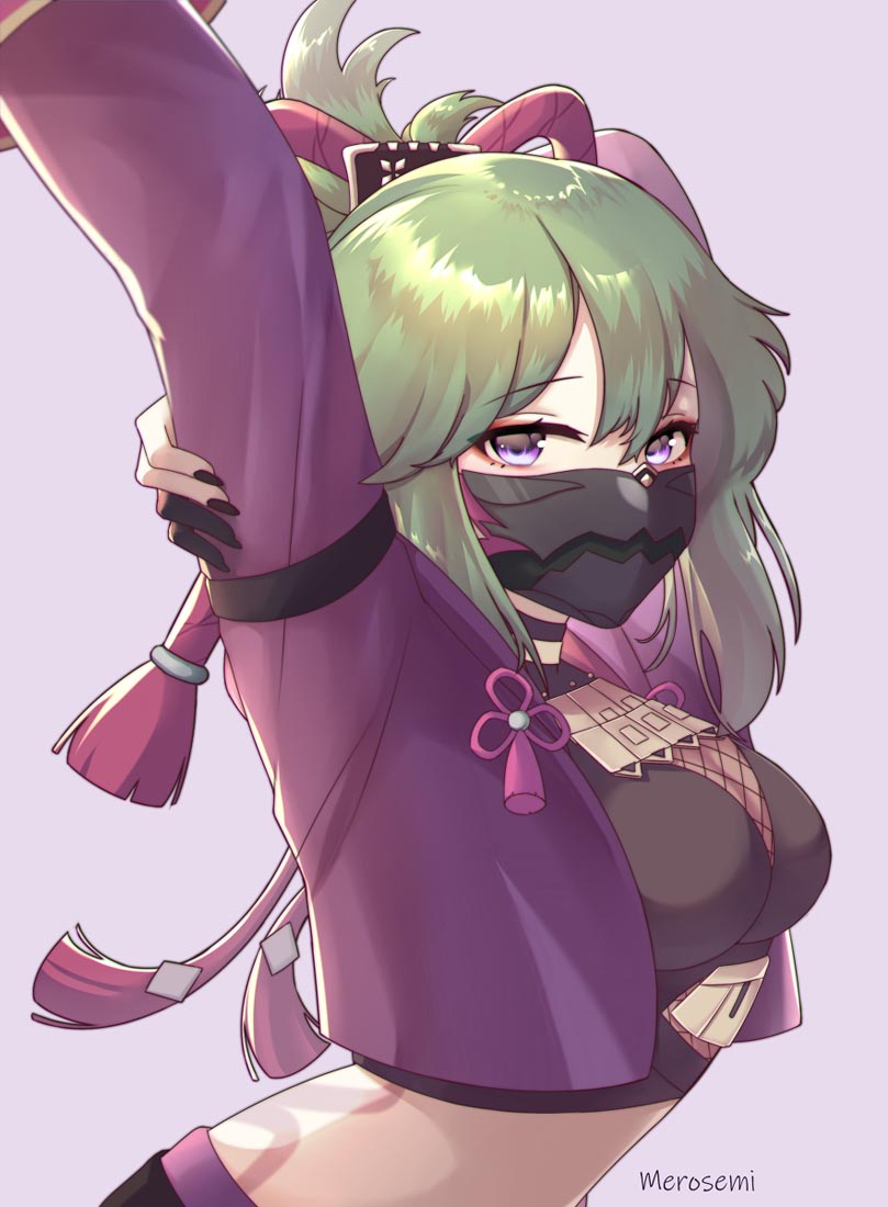 【二次元好图】#午安XmanTV【220522】