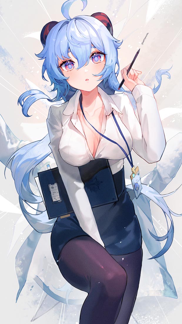 【早安原神】#XmanTV二次元【220611】