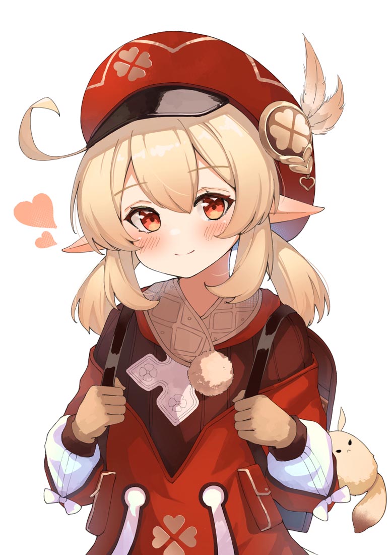 X#早安原神【220602】