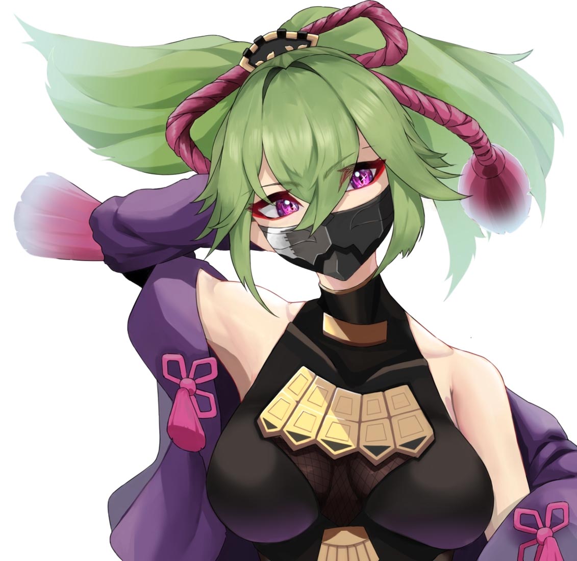 【原神同人】#晚安【220519】