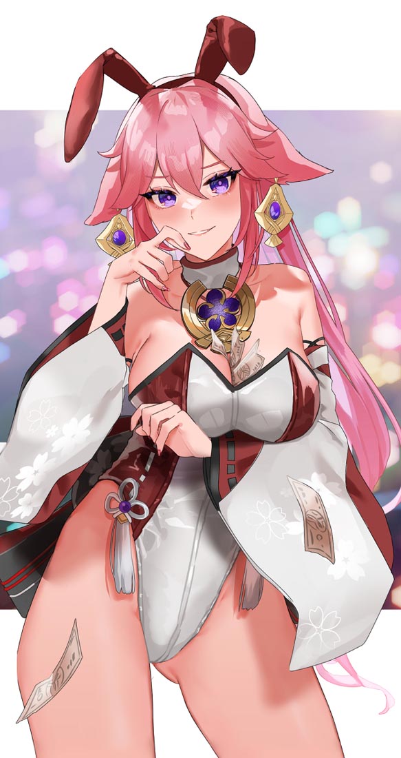 X#早安原神【220602】