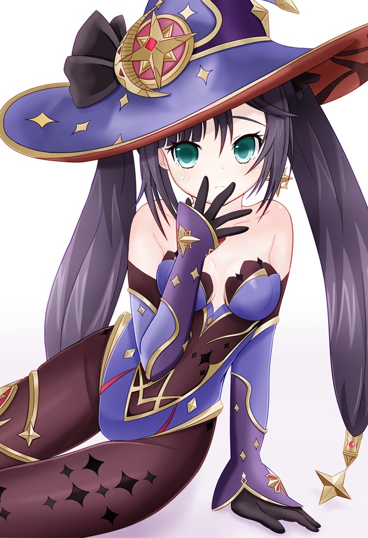 【午安原神】#XmanTV美图【220612】