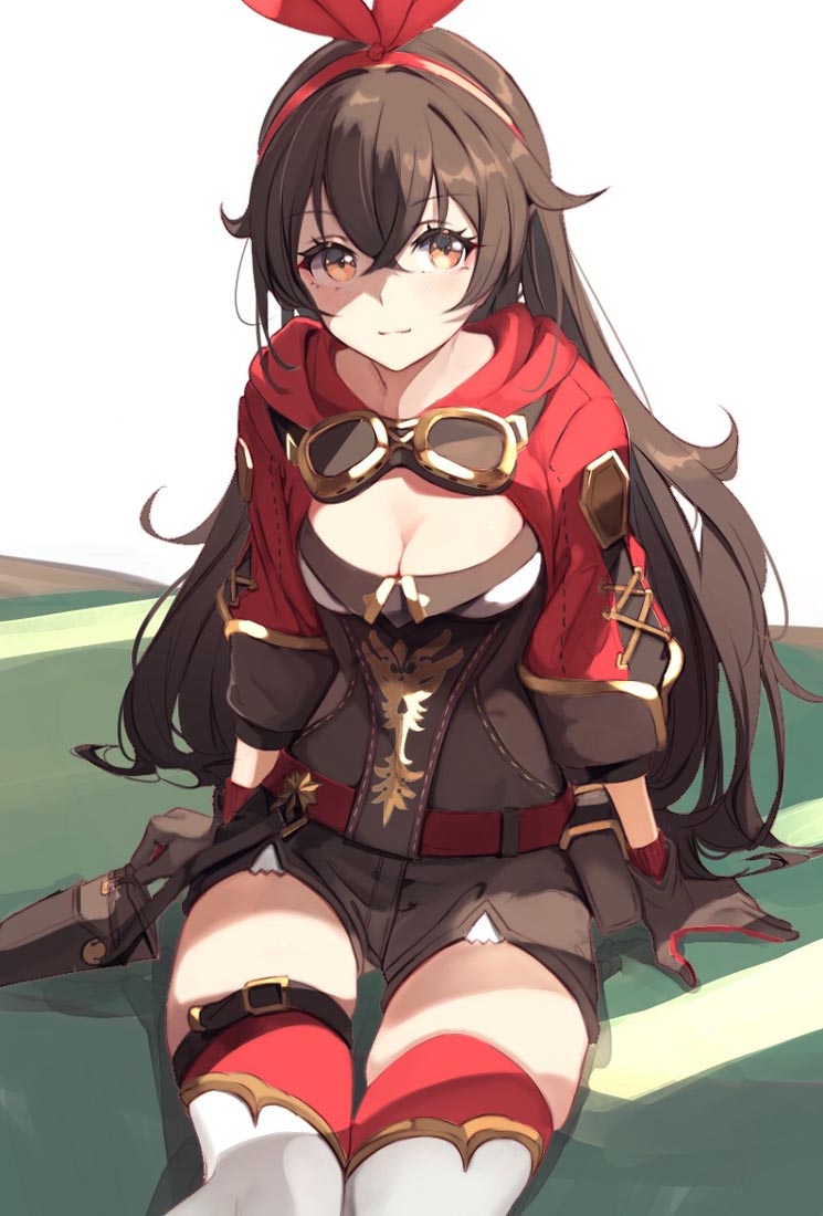 【原神同人】早安Xman【220530】