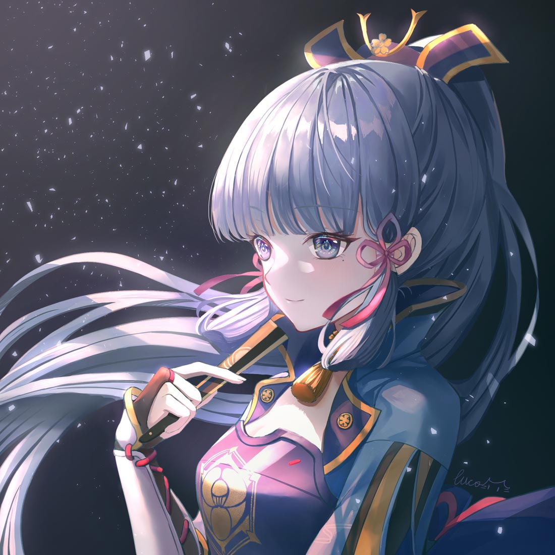 【同人图XmanTV】午安原神【220531】