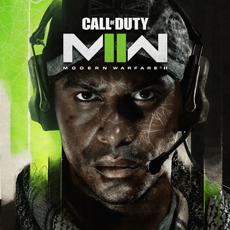 《使命召唤：现代战争2》（重启版）角色海报公布，经典角色回归