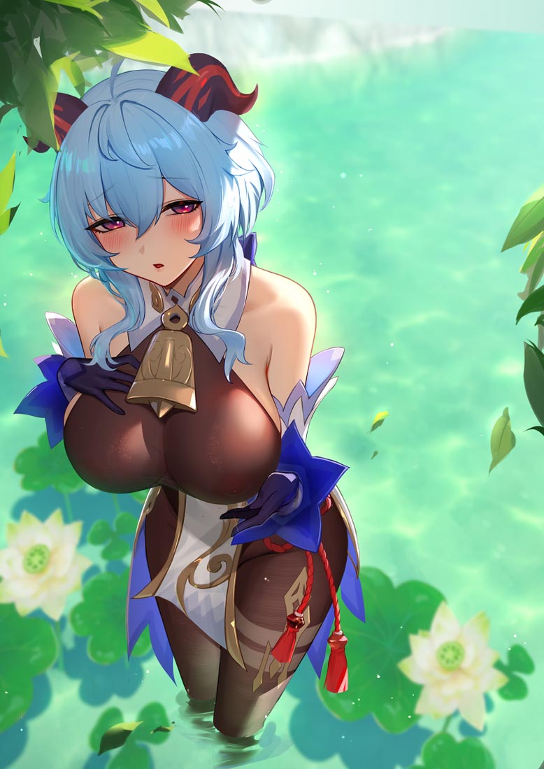 【二次元好图】#午安XmanTV【220522】