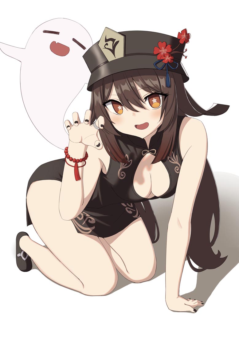 【X每日更新】#早安原神【220604】