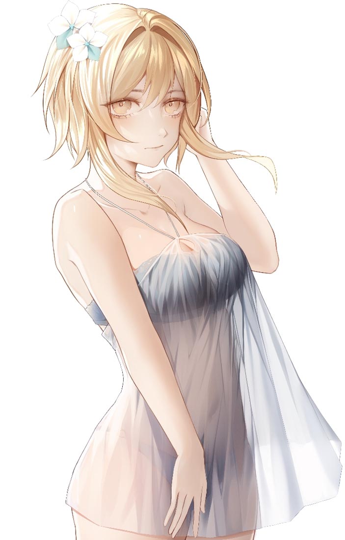 【午安原神】#XmanTV同人图【220609】